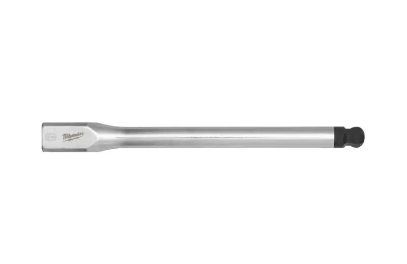 Prodloužená hlavice Milwaukee 3/8" 9mm HEX Long Ball End Bit Socket, 4932500460