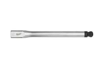 Prodloužená hlavice Milwaukee 3/8" 10mm HEX Long Ball End Bit Socket, 4932500461