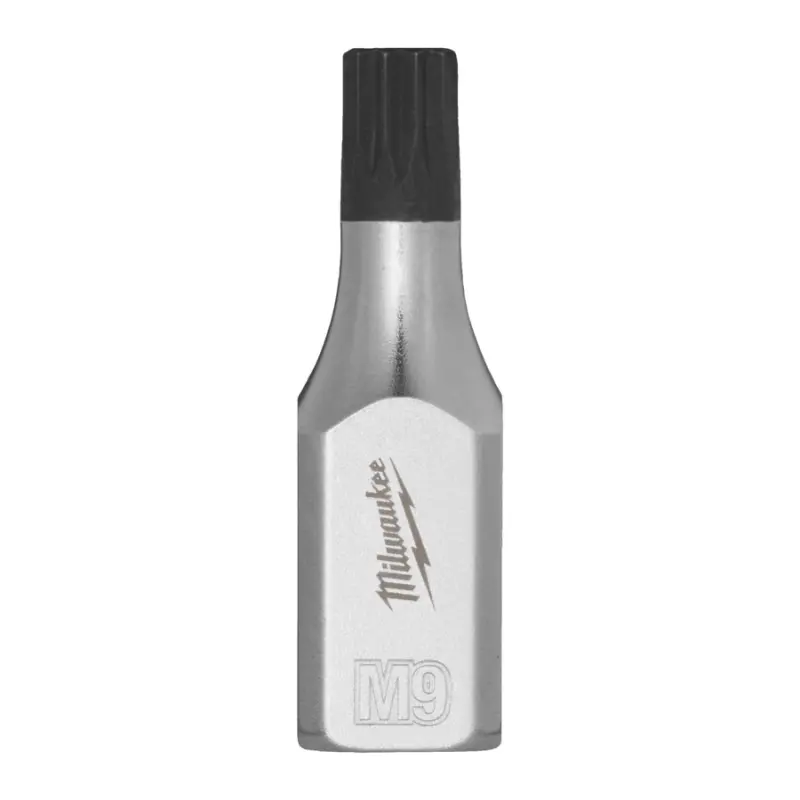 Krátká hlavice Milwaukee 3/8" 9M Triple Square Bit Socket, 4932500488