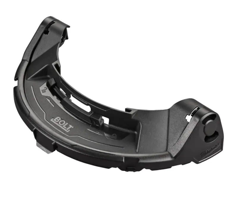 Rám ochranného štítu Milwaukee systém BOLD, 1 ks, 4932498238