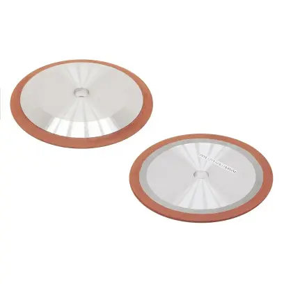 Diamantový brusný kotouč Bernardo pr. 125 x 10 x 13 mm pro Bernardo SBS 700/1000 (BER112170)