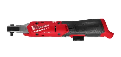 Aku 1/4" ráčnový utahovák Milwaukee M12 FIR14G2-0, bez aku, bez kufru, 4933498933