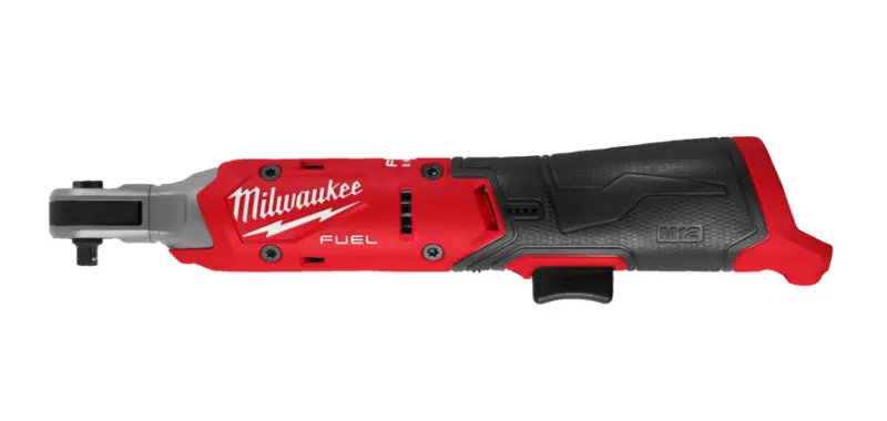 Aku 1/4" ráčnový utahovák Milwaukee M12 FIR14G2-0, bez aku, bez kufru, 4933498933
