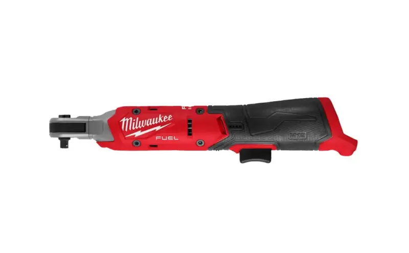 Aku 1/4" ráčnový utahovák Milwaukee M12 FIR14G2-0, bez aku, bez kufru, 4933498933