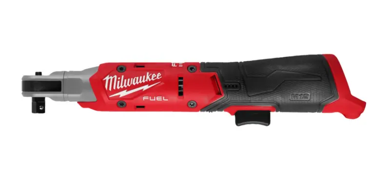 Aku 3/8" ráčnový utahovák M12 FIR38G2-0, bez aku, bez kufru, 4933498936