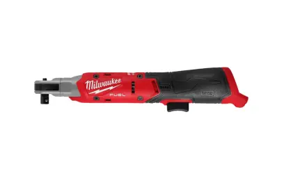 Aku 3/8" ráčnový utahovák Milwaukee M12 FIR38G2-0, bez aku, bez kufru, 4933498936