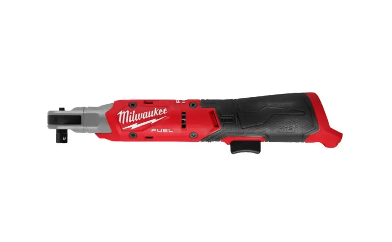 Aku 3/8" ráčnový utahovák Milwaukee M12 FIR38G2-0, bez aku, bez kufru, 4933498936