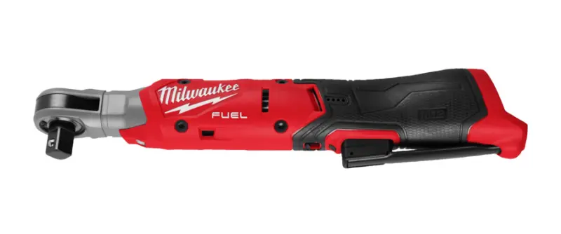 Aku 1/2" ráčnový utahovák Milwaukee M12 FIR12G2-0, bez aku, bez kufru, 4933498939