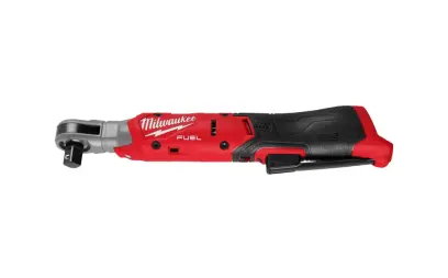 Aku 1/2" ráčna - utahovák Milwaukee M12 FIR12G2-0, bez aku, bez kufru, 4933498939
