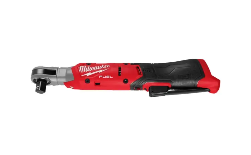 Aku 1/2" ráčna - utahovák Milwaukee M12 FIR12G2-0, bez aku, bez kufru, 4933498939