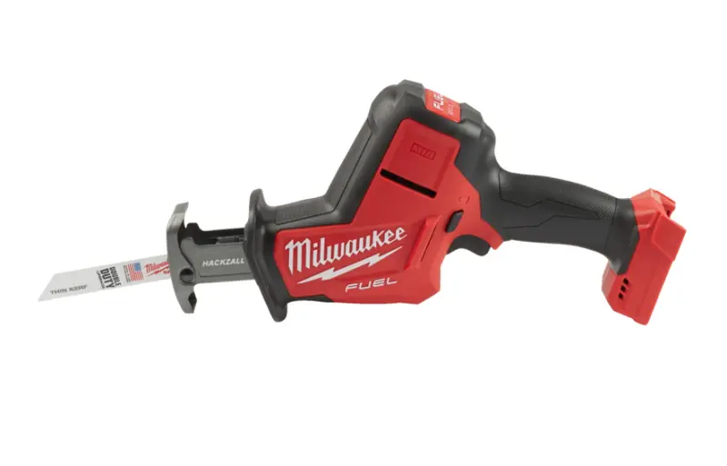 Šavlová pila Milwaukee M18 FHZ-0X, bez aku, s kufrem, 4933500564