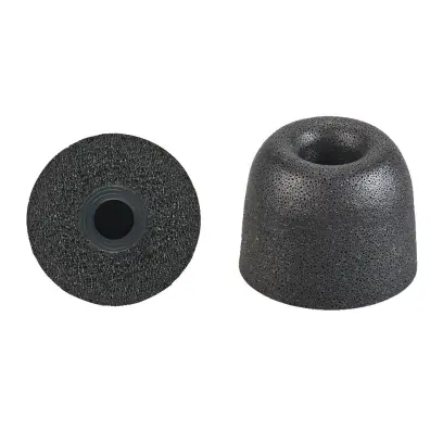 Špunty do uší Milwaukee 4932493360 z paměťové pěny vel. M (4,5 páru) (MI4932493360 V)