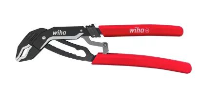 Wiha 46614 Hasák QuickFix Classic 180 mm automatické seřizování (WIHA46614)