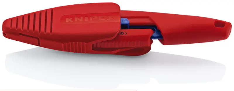 KNIPEX Slim Knips s pouzdrem