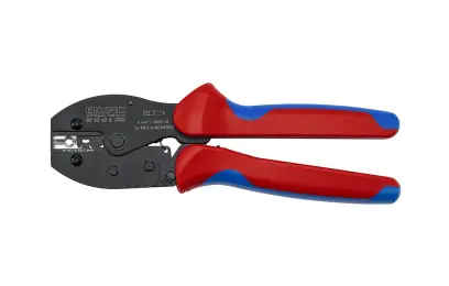 Lisovací kleště Knipex 97 52 42 6 PreciForce® MC4®/MC4® EVO 2 v Blistru (K 97 52 42 6 SB)