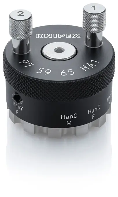 Doraz pro kontakt Harting