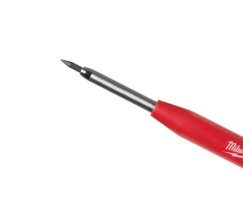 Mechanické stavební tužky Milwuakee, velké balení, 20 ks, 4932501903