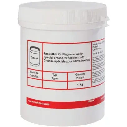 Speciální převodové mazivo Suhner SGF - 904 833 00 (SUH904833)