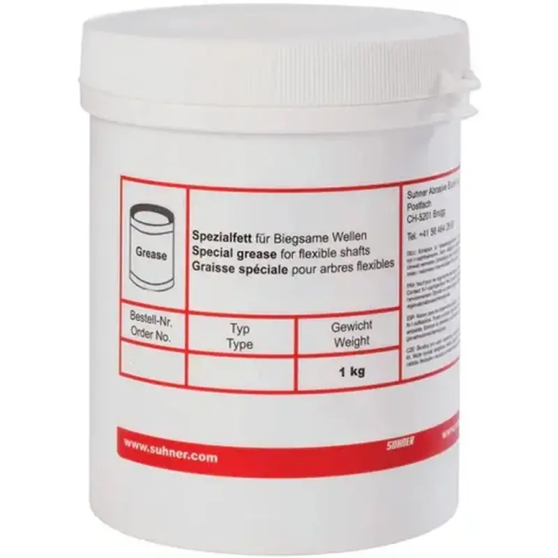 Speciální převodové mazivo Suhner SGF - 904 833 00 (SUH904833)