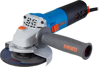 Úhlová bruska Narex EBU 9-125 (NA65406912)