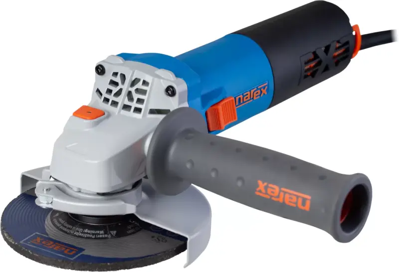 Úhlová bruska Narex EBU 9-125 (NA65406912)