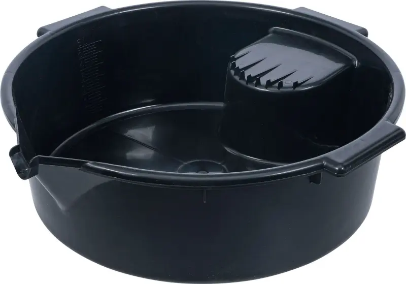 BGS 74612 Vana pro vypouštění a odkapávání oleje s vylévací hubicí - 6,5 l