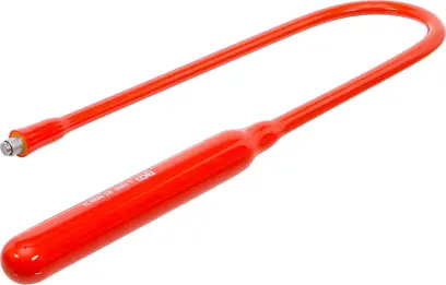 BGS 74642 Magnetický vytahovák 450 mm, izolovaný, ohebný, tažná síla 0,5 kg