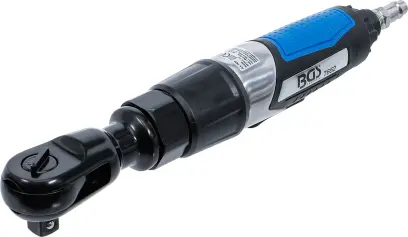 BGS 7652 Pneumatický ráčnový šroubovák 1/2"