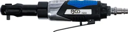 BGS 7650 Pneumatický ráčnový šroubovák 1/4" (32,5 Nm) (BGS107650)