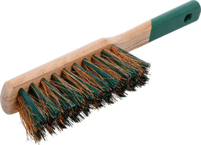 Kraftmann 50924 Ruční koště 300 mm, PET-Kokosové vlákno