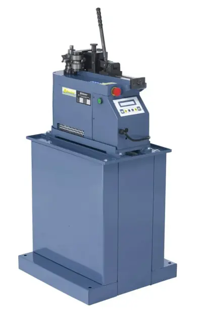 Ohýbačka trubek Bernardo BM 60 A (BER061177)