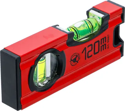 Kraftmann 50867 Vodováha 120 mm