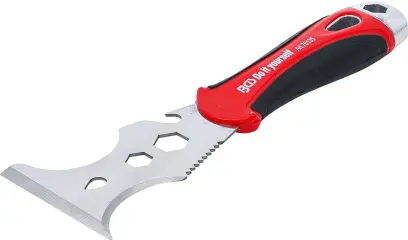 Kraftmann 76135 Multifunkční špachtle 75 mm 15 v 1
