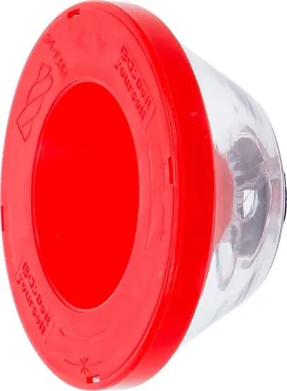 Kraftmann 50809 Lapač prachu z vrtání pr. 4 - 10 mm