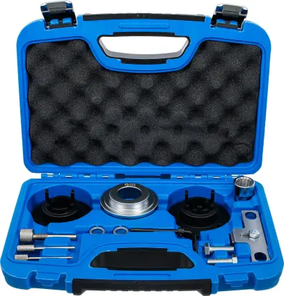 BGS 74628 Nářadí k nastavení motoru Ford 1.0 L EcoBoost s rozvodovým řetězem