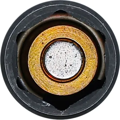 BGS 74646 Nástavec na tlumič pérování 3/8"  13 mm  pro vozy Tesla