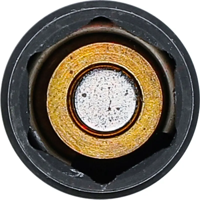 BGS 74646 Nástavec na tlumič pérování 3/8"  13 mm  pro vozy Tesla