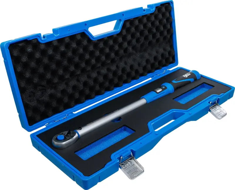 BGS 7524 Momentový klíč 1/2" 40 - 210 Nm