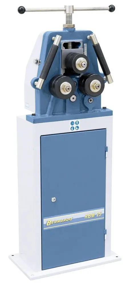 Ruční zakružovačka Bernardo RBM 25 (BER061189)