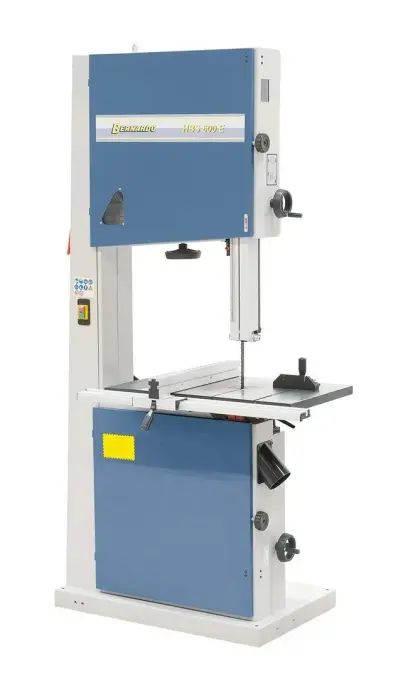 Bernardo HBS 700 E Pásová pila na dřevo (BER114017)