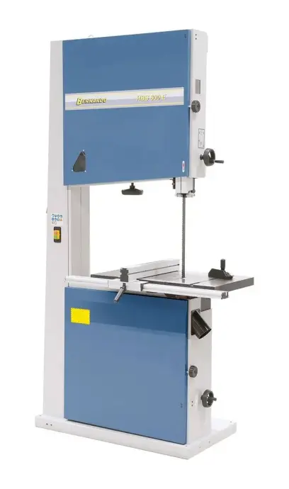 Bernardo HBS 800 E Pásová pila na dřevo (BER114018)