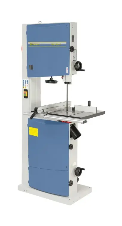 Bernardo HBS 460 N - 230 V Pásová pila na dřevo (BER114020B)