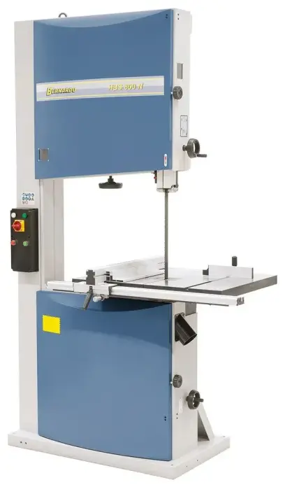 Bernardo HBS 800 N Pásová pila na dřevo (BER114033)