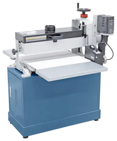 Bernardo ZSM 560 Vario Válcová bruska (230 V) (BER114352)