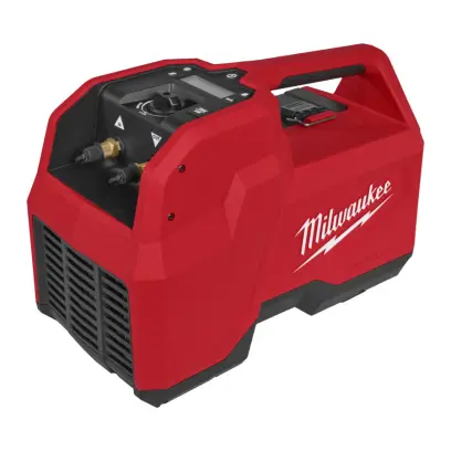 Aku rekuperační čerpadlo Milwaukee M18 BLRP-0, bez aku, 4933498172
