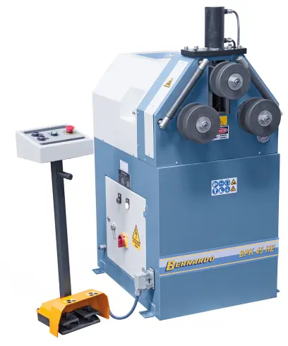 Zakružovačka profilů a trubek Bernardo BPK 4 HE (BER061204)