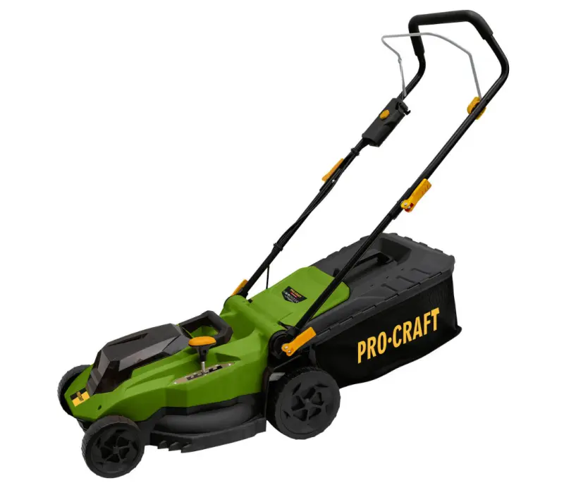 Aku sekačka Procraft PLM23bb (bez baterie a nabíječky) | PLM23bb