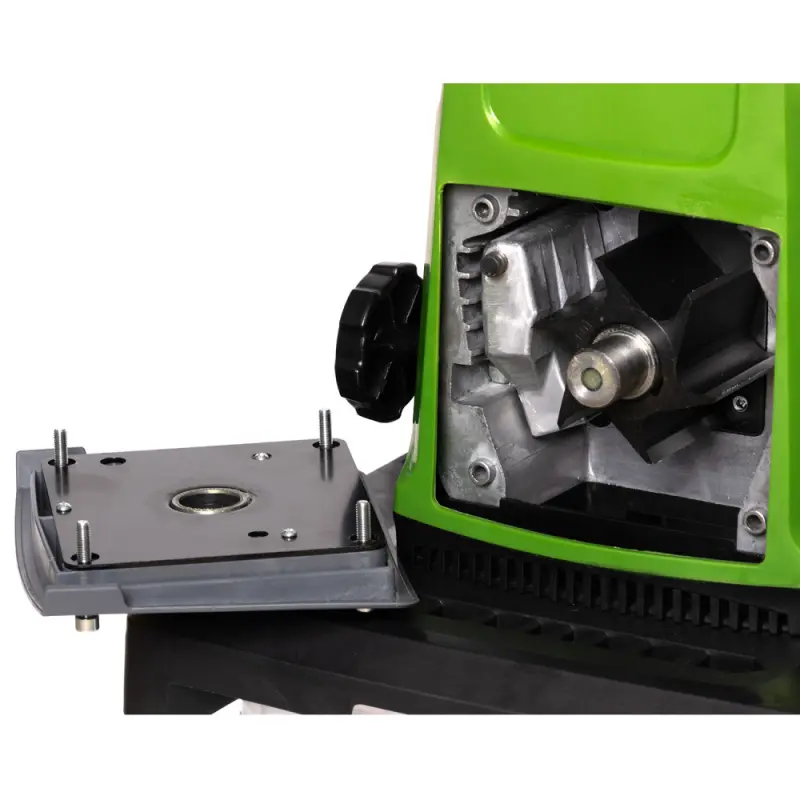 Zahradní drtič větví Procraft PSL2850 - válcový (PRCPSL2850)