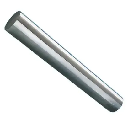 Soustružnický polotovar HSS-Co5 pr. 6x100 mm, tvar A, kruhový průřez WILKE