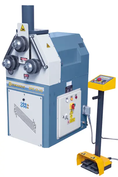 Zakružovačka profilů a trubek Bernardo BPK 50 HS (BER061206)